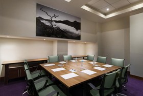 Hilton Garden Inn Monterrey Airport