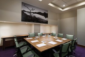Hilton Garden Inn Monterrey Airport