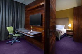 Hilton Garden Inn Monterrey Airport