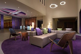 Hilton Garden Inn Monterrey Airport