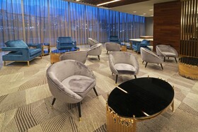 Hilton Garden Inn Monterrey Obispado