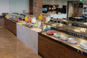 Hilton Garden Inn Monterrey Obispado