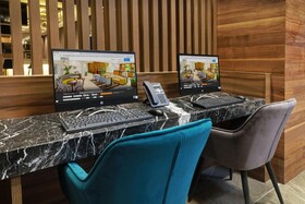 Hilton Garden Inn Monterrey Obispado