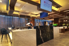 Hilton Garden Inn Monterrey Obispado