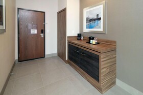 Hilton Garden Inn Monterrey Obispado