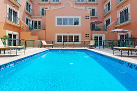 Holiday Inn Express Galleria San Jeronimo
