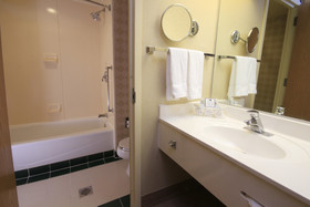 Holiday Inn Express Galleria San Jeronimo