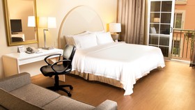 Holiday Inn Express Galleria San Jeronimo