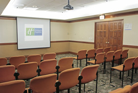 Holiday Inn Express Galleria San Jeronimo