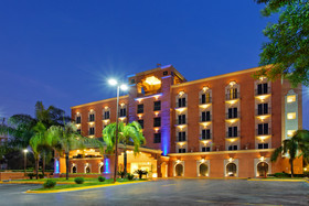 Holiday Inn Express Galleria San Jeronimo