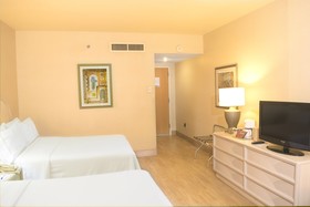 Holiday Inn Express Galleria San Jeronimo