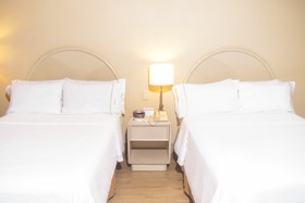 Holiday Inn Express Galleria San Jeronimo