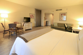 Holiday Inn Express Galleria San Jeronimo