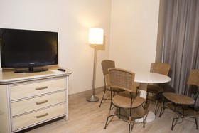 Holiday Inn Express Galleria San Jeronimo
