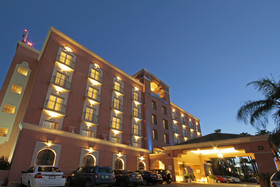 Holiday Inn Express Galleria San Jeronimo