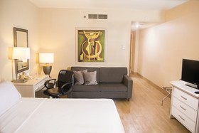 Holiday Inn Express Galleria San Jeronimo