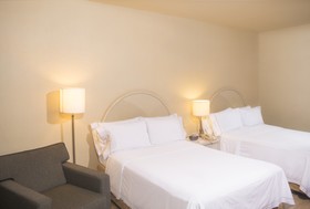 Holiday Inn Express Galleria San Jeronimo