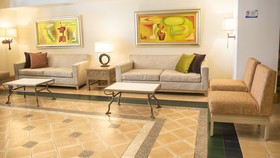 Holiday Inn Express Galleria San Jeronimo