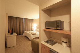 Holiday Inn Express Galleria San Jeronimo