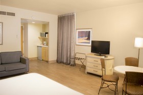 Holiday Inn Express Galleria San Jeronimo
