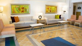 Holiday Inn Express Galleria San Jeronimo