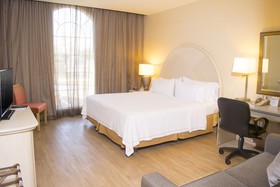 Holiday Inn Express Galleria San Jeronimo