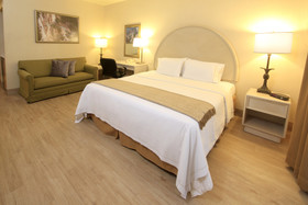 Holiday Inn Express Galleria San Jeronimo