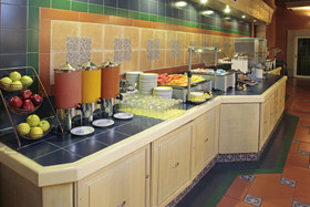 Holiday Inn Express Galleria San Jeronimo