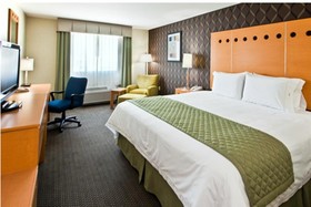 Holiday Inn Express Hotel & Suites Monterrey Aeropuerto