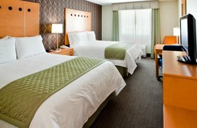 Holiday Inn Express Hotel & Suites Monterrey Aeropuerto