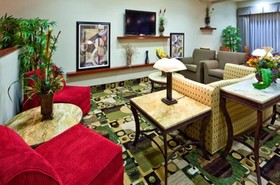 Holiday Inn Express Hotel & Suites Monterrey Aeropuerto