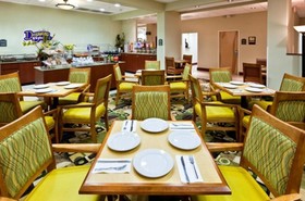 Holiday Inn Express Hotel & Suites Monterrey Aeropuerto