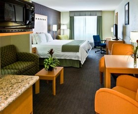 Holiday Inn Express Hotel & Suites Monterrey Aeropuerto