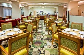 Holiday Inn Express Hotel & Suites Monterrey Aeropuerto