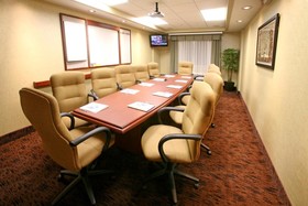 Holiday Inn Express Hotel & Suites Monterrey Aeropuerto