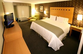 Holiday Inn Express Hotel & Suites Monterrey Aeropuerto