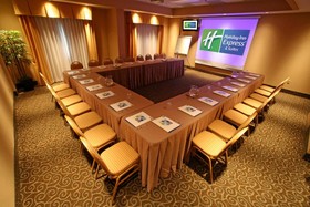 Holiday Inn Express Hotel & Suites Monterrey Aeropuerto