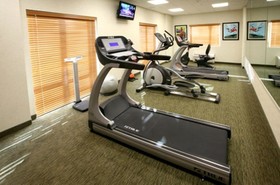 Holiday Inn Express Hotel & Suites Monterrey Aeropuerto