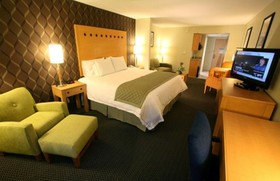 Holiday Inn Express Hotel & Suites Monterrey Aeropuerto