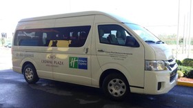 Holiday Inn Express Hotel & Suites Monterrey Aeropuerto