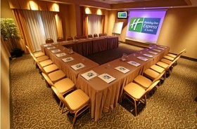 Holiday Inn Express Hotel & Suites Monterrey Aeropuerto