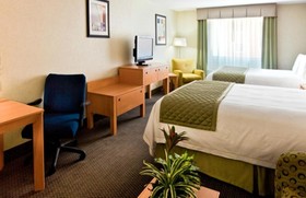 Holiday Inn Express Hotel & Suites Monterrey Aeropuerto