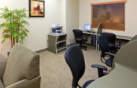 Holiday Inn Express Hotel & Suites Monterrey Aeropuerto