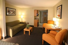 Holiday Inn Express Hotel & Suites Monterrey Aeropuerto