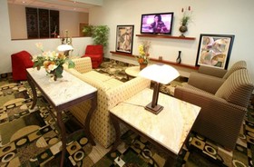 Holiday Inn Express Hotel & Suites Monterrey Aeropuerto