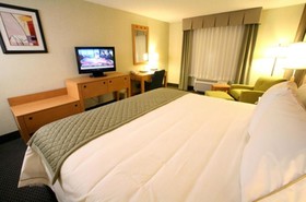 Holiday Inn Express Hotel & Suites Monterrey Aeropuerto