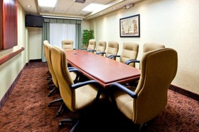 Holiday Inn Express Hotel & Suites Monterrey Aeropuerto
