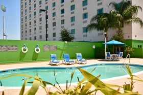 Holiday Inn Express Hotel & Suites Monterrey Aeropuerto