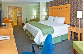Holiday Inn Express Hotel & Suites Monterrey Aeropuerto