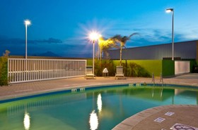 Holiday Inn Express Hotel & Suites Monterrey Aeropuerto